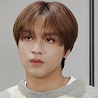 Sticker from — lee haechan ˖࣪ ·﹆ @gicelyra