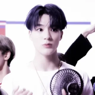 🍼 emoji — lee jeno ˖࣪ ·﹆ @gicelyra Telegram sticker 12 of 34