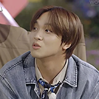 🐻 emoji — lee haechan ˖࣪ ·﹆ @gicelyra Telegram sticker 21 of 42