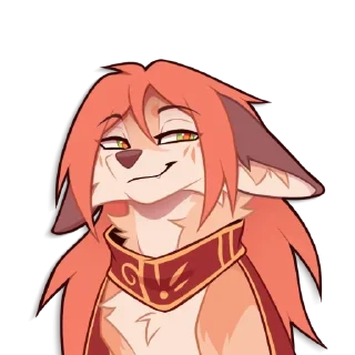 😏 emoji アルファ么ラックスレイ (120卐FPS)'s kang pack Telegram sticker 18 of 120