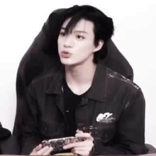 🍼 emoji — lee jeno ˖࣪ ·﹆ @gicelyra Telegram sticker 24 of 34