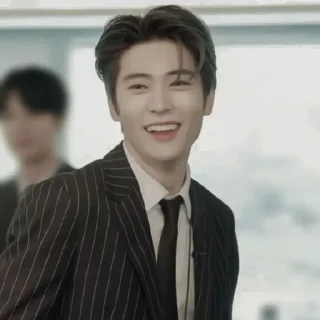 🎳 emoji JAEHYUN ┼╌ׄ @PARTNERMU Telegram sticker 13 of 35