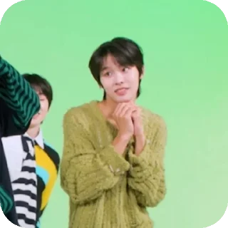 🥹 emoji nct wish #1 Telegram sticker 12 of 120