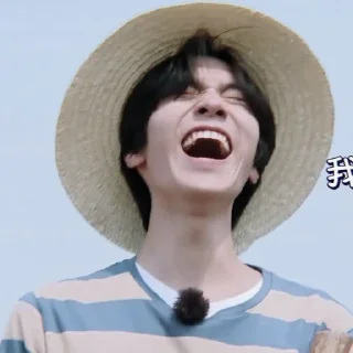 🧯 emoji hendery @APLAEPEIDI Telegram sticker 14 of 59