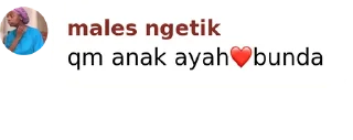 😘 emoji males ngetik Telegram sticker 19 of 83