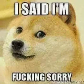 😰 emoji doeg @cornfarmerbackup Telegram sticker 18 of 94