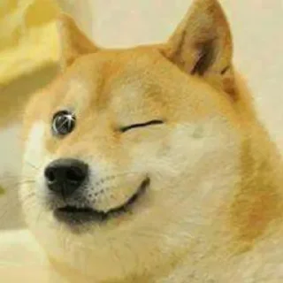 😏 emoji doeg @cornfarmerbackup Telegram sticker 7 of 94