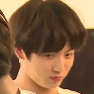 Sticker from @jungoonity