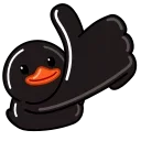 👍 emoji THÀÑÔS's Animated Sticker Vol.1 Telegram sticker 12 of 50