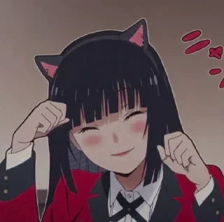 Sticker from Yumeko-chan