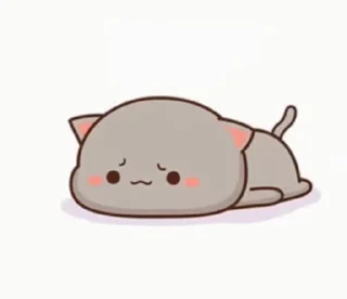 😢 emoji @BLACKSTORM18's Pack 2 (Video) Telegram sticker 1 of 40