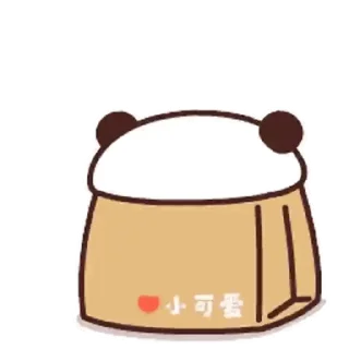 Sticker from 一二第9彈_kal