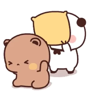 💬 emoji 一二第6彈_kal Telegram sticker 11 of 24