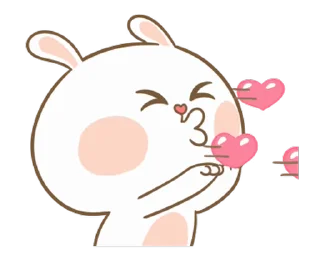😘 emoji 🌸𝐴𝐿𝐼𝐶𝐸 X 𝐿𝑂𝑉𝐸🌸🐣✨ Telegram sticker 2 of 87