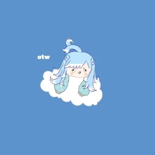 Sticker from ‌ׄ ׅ ʚ 🎀 @ChyocoIatte ɞ ˖ ֹ ִ