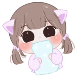 Sticker from ㅤㅤ          ˖ これは   @stikie ♡