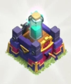 🔮 emoji Clash of clans defences Telegram sticker 15 of 21