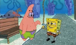 😏 emoji Gia and her mood's Telegram sticker 10 of 117