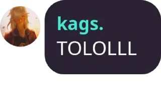 🤨 emoji kane bubble's Telegram sticker 19 of 111