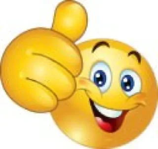 👍 emoji Shaad Ka Chutiya pack Telegram sticker 17 of 69