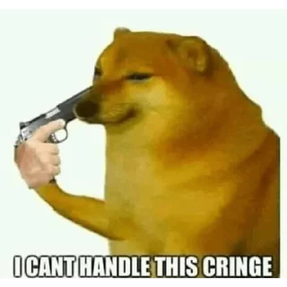 🤢 emoji Mine too Telegram sticker 19 of 34