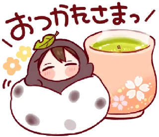 🛹 emoji ꒰ㅅ´ ˘ `꒱ ♡ @ikmut! Telegram sticker 18 of 32