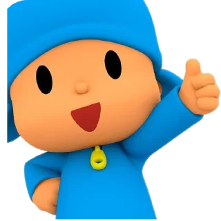 ✋ emoji pnya van Telegram sticker 18 of 27