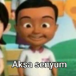 🤓 emoji apa coba @Cmondex Telegram sticker 15 of 16