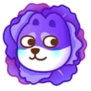 🌚 emoji 搞怪表情包 Telegram sticker 14 of 111