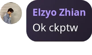 😁 emoji Hmm Telegram sticker 10 of 12