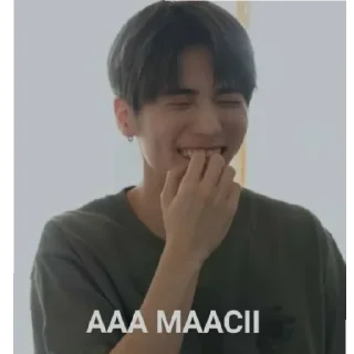 Sticker from Meme tyun