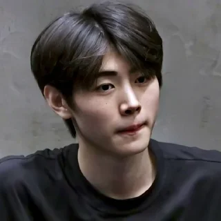 Sticker from sunghoon park @hangkrekk