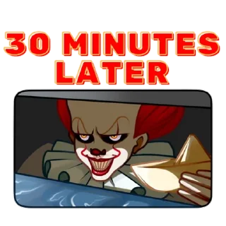 ⏰ emoji ESK GUILD Telegram sticker 9 of 14