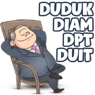 🤑 emoji leonardo dicaprio Telegram sticker 17 of 36