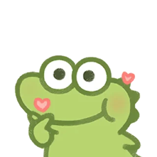 💋 emoji 聊天交友群 @nb588 曝光 @nb688 Telegram sticker 5 of 120