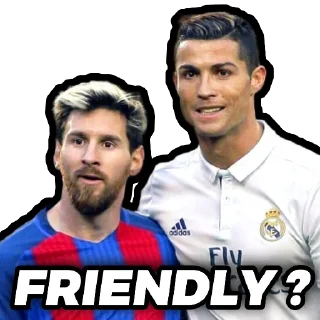 ❓ emoji Football Telegram sticker 22 of 31
