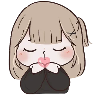 ☕ emoji chubby brown baby with @sugarcunt Telegram sticker 11 of 40
