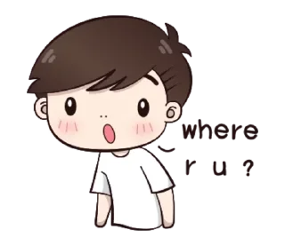 🐚 emoji my innocent Jarvis with @sugarcunt Telegram sticker 10 of 40