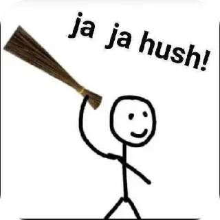 🙂 emoji Memes stickers for piyush Telegram sticker 7 of 29