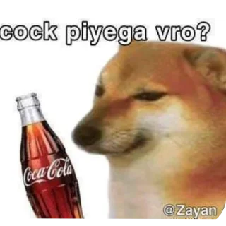 🍽 emoji Memes stickers for piyush Telegram sticker 10 of 29