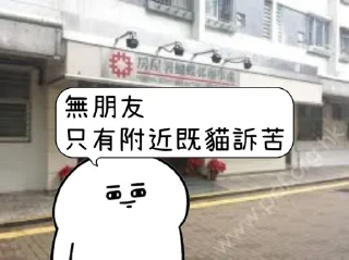 ⭐ emoji bane哥語錄 Telegram sticker 18 of 20