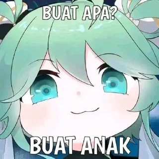 🤪 emoji nya w eat Telegram sticker 12 of 120