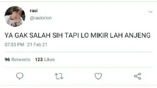 🖕 emoji Punya Biru😘 Telegram sticker 5 of 24