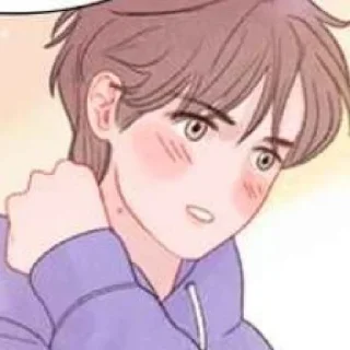 ✨ emoji river webtoon Telegram sticker 11 of 17