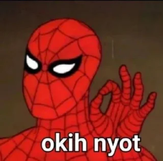 🕸 emoji ㅀ - halo nyot  @rwtterson Telegram sticker 3 of 29