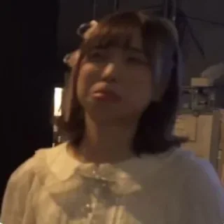 Sticker from Ren Only