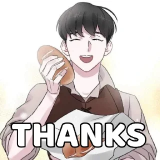 😆 emoji FORU[IST] MANHWA Telegram sticker 11 of 58