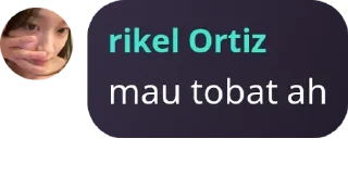 😵‍💫 emoji tolol Telegram sticker 8 of 13