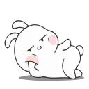 😏 emoji @Opstickerpacks ✨💖 Telegram sticker 20 of 50