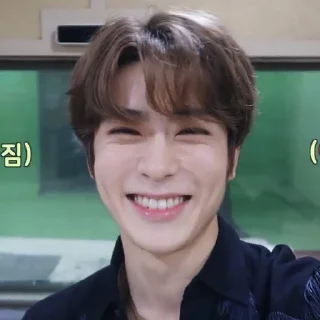😁 emoji nct in nutshell Telegram sticker 22 of 120